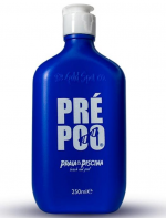 Pré-Poo Praia