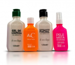 SKIN CARE