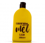 CASEIRINHO DE MEL
