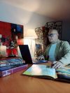 Exclusive interview with Ricardo Araya by CANVASREBEL