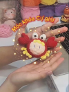 Móc khóa ♋️ 6x🐟