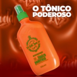 Tônico poderoso💕