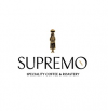 Supremo Coffee & Roastery Menu