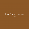 La Floriane Menu