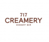 717 Creamery Menu