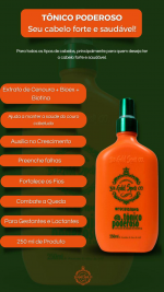 Tônico Poderoso