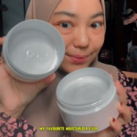 25. Tony moly wonder ceramide moisturizer