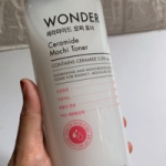 26. Tony Moly Ceramide Mochi Toner