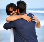 Hugging  VIDU AI