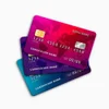 Credit card to Bank money