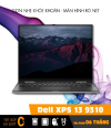 Khám Phá Sự Tinh Tế Trong Công Nghệ: Dell XPS 13 9310