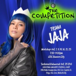 G-Force Project 2024: The Competition (By Invitation Only) 🏆