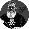 GraymanPOTA
