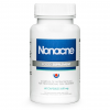 ✨ Nonacne: Tu Aliado para una Piel Clara y Suave 🌟  ¡Despídete del acné con Nonacne! Este innovador suplemento está formulado para combatir eficazmente los problemas de acné, ayudando a eliminar las imperfecciones y prevenir su reaparición. Con ingredient