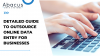 Streamline Your Workflow: Outsourcing Online Data Entry