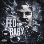 Ricky Mazarati - Fed Baby (Album)