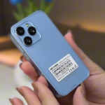 Mini “IPhone” 📱