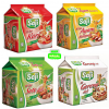 SajiMee (4 Perisa) (Hot Item)