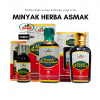 Minyak Herba Asmak