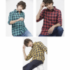 25. 💢Check shirts @341/-