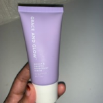 29. Grace and glow deodorant