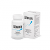 Semaxin es un suplemento dietético cuyo propósito principal es apoyar la fertilidad y potencia masculina.