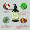 Neem Body Wash Organic (Cure HFMD)