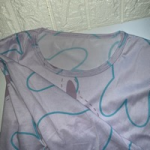 30. Baju tidur satu set cotton
