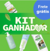 Opção Kit inicial 50%OFF