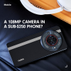 A 108MP camera in a sub-$250 phone?