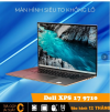 Dell XPS 17 9710: Khám Phá Sự Đổi Mới Trong Công Nghệ