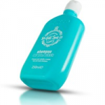 SHAMPOO CORPO & CABELO
