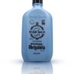 RECEITINHA OBRIGATÓRIA