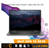 Dell XPS 13 9310: Tinh Hoa Công Nghệ Từ Techcare