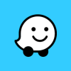 LOCALISATION MAISON K BY WAZE