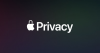 🐸 Privacy