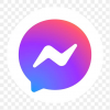 Follow Us On Facebook Messenger