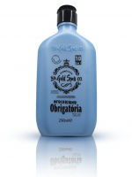 Receitinha Obrigatória