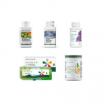 Supplement Lain