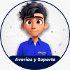 Averias Y Soporte Tecnico (Atención Única por mensajería de Whatsapp)
