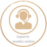 Suporte venda online (todo Brasil e exterior )