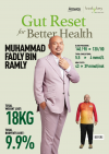 Gut Reset