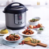 Noxxa Multifunction Pressure Cooker