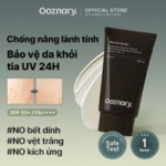 Kem chống nắng Ooznary