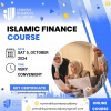 Islamic Finance Course Registration