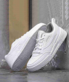 28. Redtape White Shoes