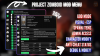 [B42] Project Zomboid Mod Menu (New updated) | GodMode | Visual-Esp | Player Mod | & More! | 2025
