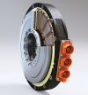 MOTOR DE FLUJO AXIAL | Descripción general completa, desde los principios hasta las aplicaciones en vehículos eléctricos | YOUTUBE