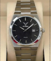 31. FNB Premium series slim series watch for men