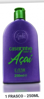 Caseirinho de açaí 💜